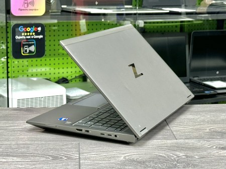 HP Zbook Fury 15 G8 3